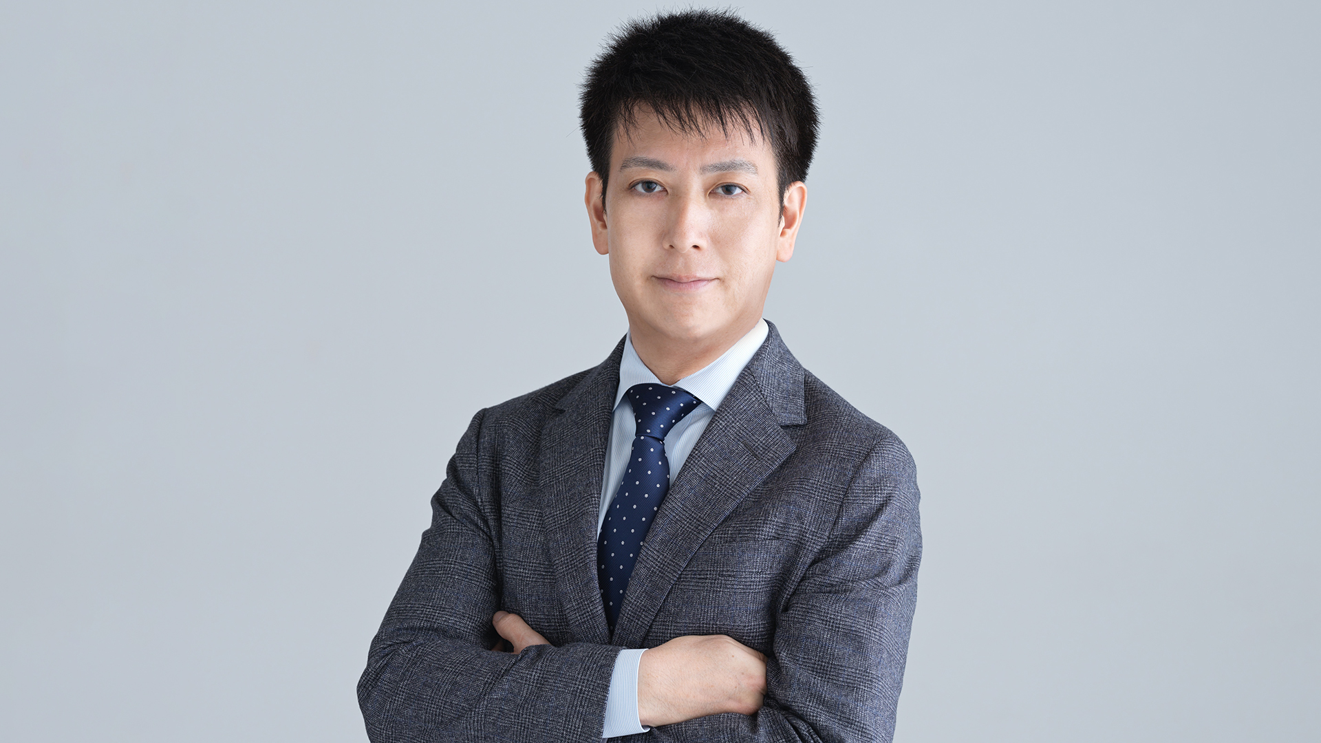 公認会計士 齊藤公彦